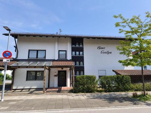 Foto - Einfamilienhaus zum Kaufen in Jandelsbrunn