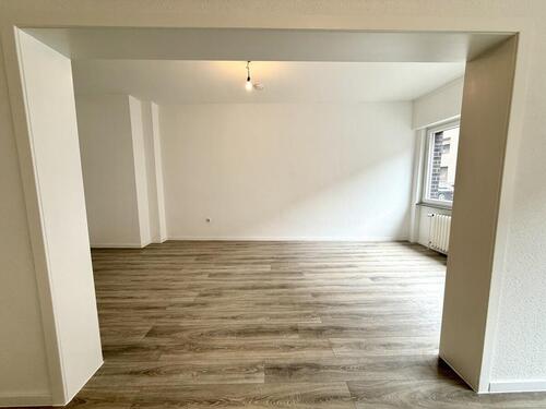 Foto - Etagenwohnung in Duisburg zur Miete