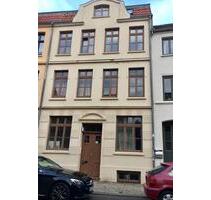 1 12 Zi Wohnung Wismar-Altstadt ab 01.11.25 o. früher frei +++