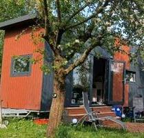 Tinyhouse auf Rädern, Tiny Haus, Ferienhaus - Lübeck Sankt Jürgen