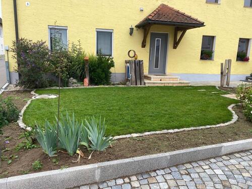 Foto - 2-Zimmer-Wohnung im westlichen Landkreis Regensburg