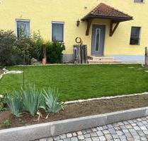 2-Zimmer-Wohnung im westlichen Landkreis Regensburg - Pettendorf
