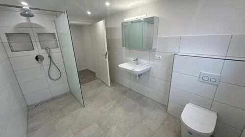 Foto - Etagenwohnung in Sindelfingen