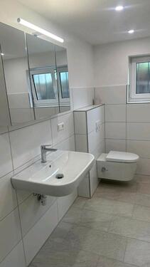 Foto - Etagenwohnung in Sindelfingen zur Miete