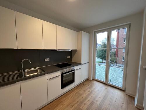 Foto - Kernsanierte SmartHome 3-Zimmer-Wohnung in urbaner Lage