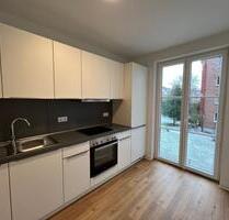 Kernsanierte SmartHome 3-Zimmer-Wohnung in urbaner Lage - Hamburg Horn