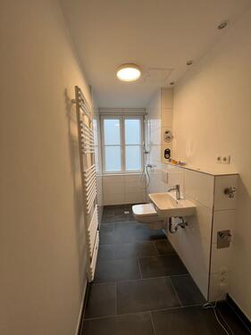 Foto - Etagenwohnung zur Miete in Hamburg
