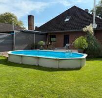 Modernes, großzügiges Einfamilienhaus mit neuer Heizung + Solar - Osterholz-Scharmbeck