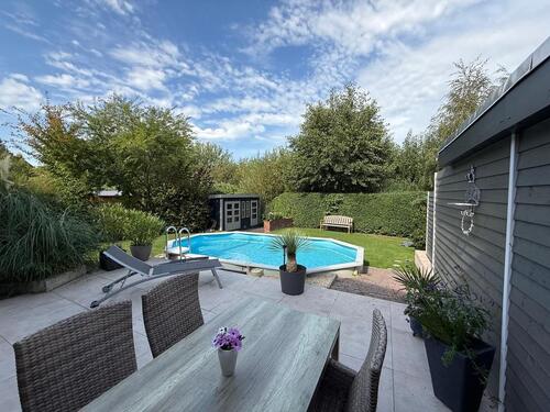 Foto - Einfamilienhaus zum Kaufen in Osterholz-Scharmbeck