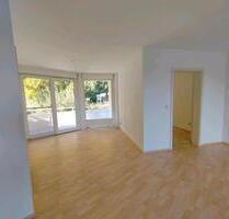 Karlsbad - Wohnen im Grünen - 4-Zimmer-Wohnung