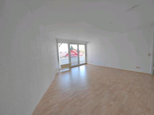 Foto - Etagenwohnung in Karlsbad