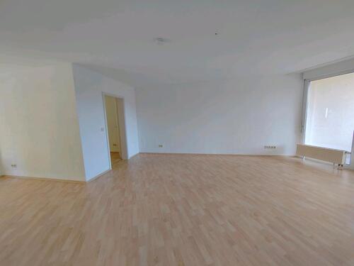Foto - Etagenwohnung in Karlsbad zur Miete