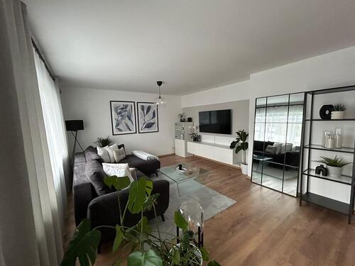 Foto - Helle 3 Zimmer Wohnung in burgkirchen (Hirten )
