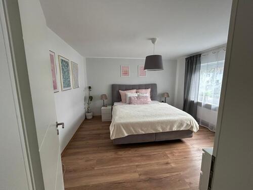 Foto - Etagenwohnung in Burgkirchen an der Alz zur Miete