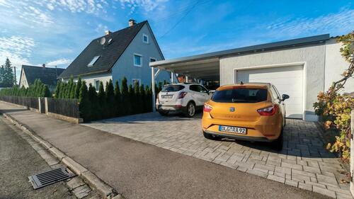 Foto - Freistehendes Einfamilienhaus - 550.000,00 EUR Kaufpreis,