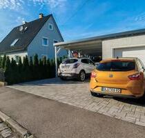 Freistehendes Einfamilienhaus - 550.000,00 EUR Kaufpreis, in Höchstädt an der Donau (PLZ: 89420)