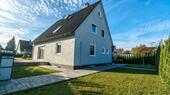 Foto - Einfamilienhaus in Höchstädt an der Donau zum Kaufen