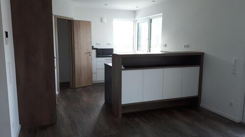 Foto - Etagenwohnung in Sulz am Neckar zur Miete