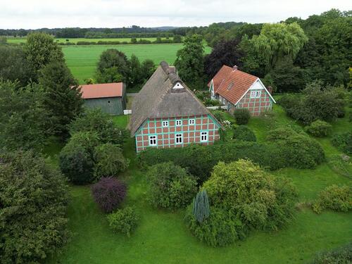 Foto - Einfamilienhaus zum Kaufen in Oldendorf