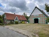 Foto - Einfamilienhaus in Oldendorf