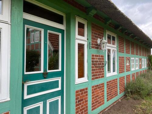 Foto - Einfamilienhaus in Oldendorf zum Kaufen