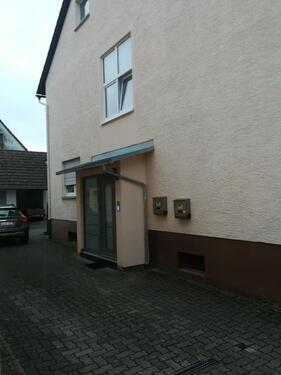 Foto - Zentrale und ruhige 3 Zimmer Wohnung in Grossostheim