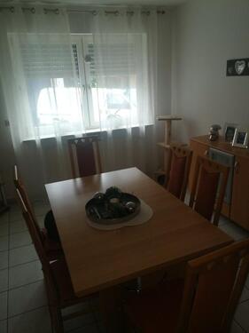 Foto - Etagenwohnung zur Miete in Großostheim