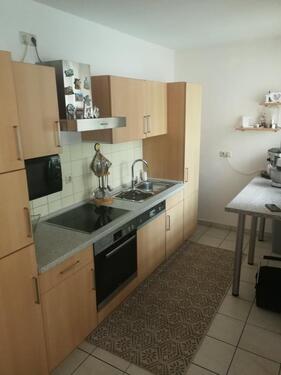 Foto - Etagenwohnung in Großostheim