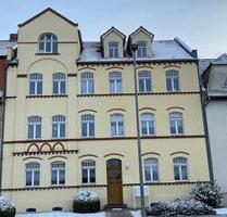 EG 2 Raum Wohnung 47 qm in Staßfurt ab 1.2.26 zu vermieten