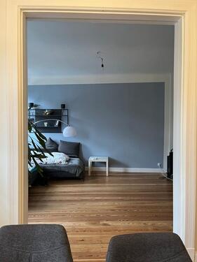 Foto - Etagenwohnung in Hamburg