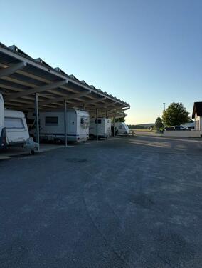 Foto - Stellplatz,Garage,Lagerplatz - 100,00 EUR Miete,