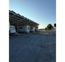 Stellplatz,Garage,Lagerplatz - 100,00 EUR Miete, in Horb am Neckar (PLZ: 72160)