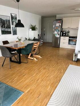 Foto - Etagenwohnung in Heilbronn