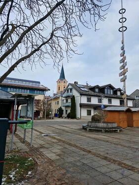 Foto - Gesuch wird 1,5 Zimmer Wohnung - 450,00 EUR Kaltmiete,