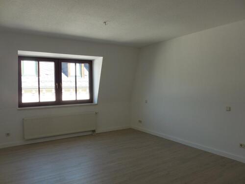 Foto - 3 Zimmer Etagenwohnung zur Miete in Hof