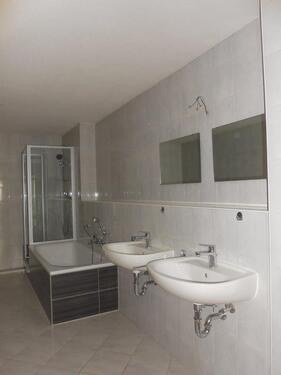 Foto - Etagenwohnung in Hof zur Miete