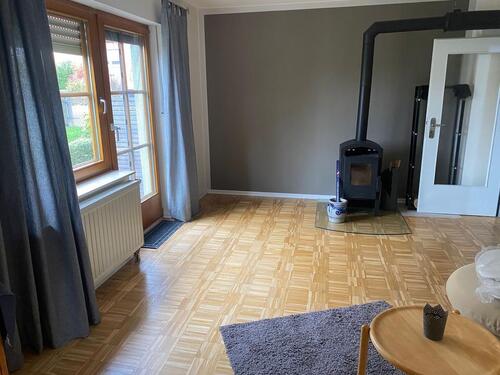 Foto - 3 Zimmer Etagenwohnung in Dingolshausen