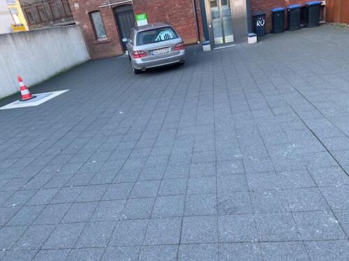 Foto - Etagenwohnung in Traben-Trarbach zur Miete