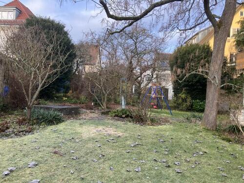 Foto - 4 Zimmer Etagenwohnung zur Miete in Stuttgart