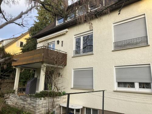 Foto - 4 Zimmer Etagenwohnung in Stuttgart