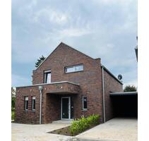 Neubau-Einfamilienhäuser 124–145 m² - ab sofort verfügbar in ST - Steinfurt