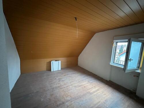 Foto - Etagenwohnung in Homburg zur Miete