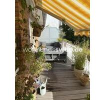 Wohnungsswap - 3 Zimmer, 64 m² - Neumünstersche Straße, Eimsbüttel, Hamburg