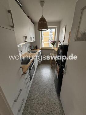 Foto - 3 Zimmer Etagenwohnung in Hamburg