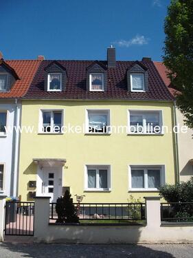 Foto - 3 Zimmer in ruhiger Wohnlage - mit Einbauküche