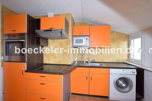 Foto - 3 Zimmer Etagenwohnung zur Miete in Naumburg (Saale)