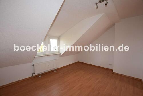 Foto - 3 Zimmer Etagenwohnung in Naumburg (Saale)