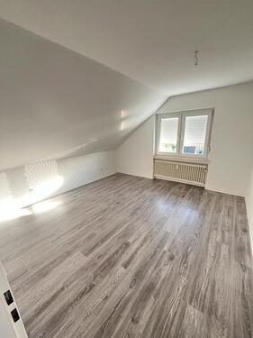 Foto - 2-Zimmer-Dachgeschosswohnung Bad Iburg- ab sofort