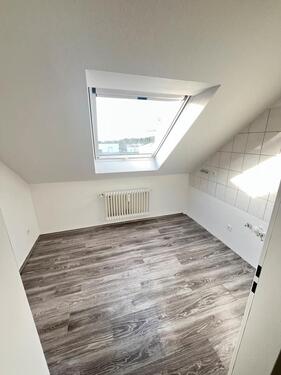 Foto - 2 Zimmer Dachgeschoßwohnung in Bad Iburg