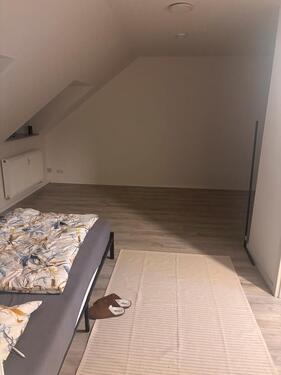 Foto - 1 Zimmer Dachgeschoßwohnung in Riesa